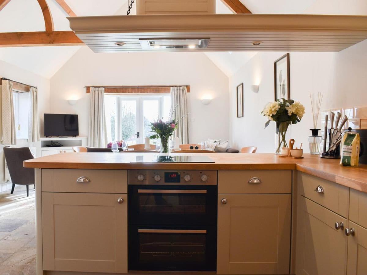 Six Dorchester Drive - Uk32627 Inglewhite Esterno foto