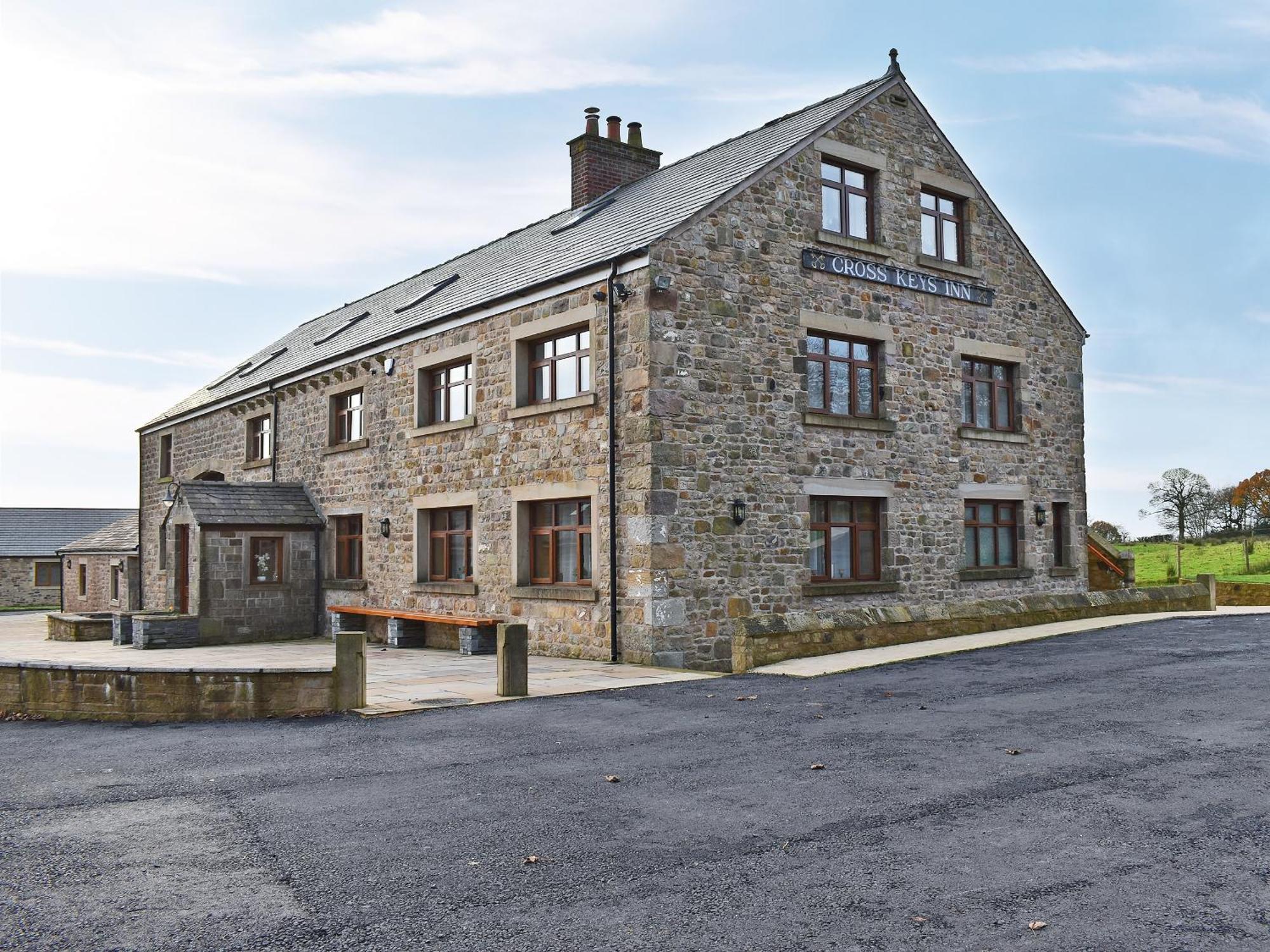 Six Dorchester Drive - Uk32627 Inglewhite Esterno foto